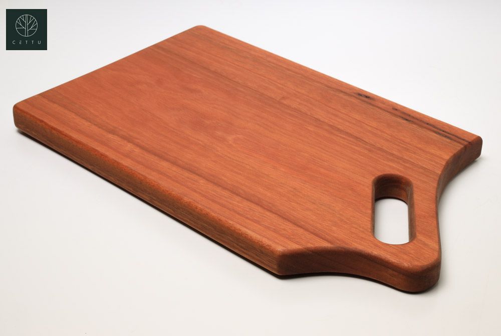 Tabla Griff. Reversible y multipropósito.