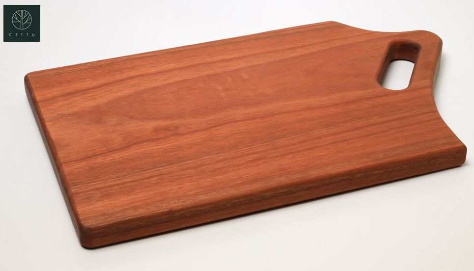 Tabla Griff. Reversible y multipropósito.