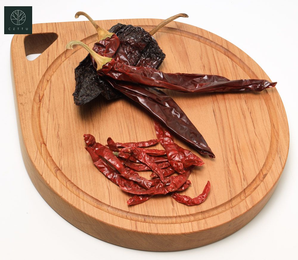 Tabla Goutte. ¡Robusta y funcional!