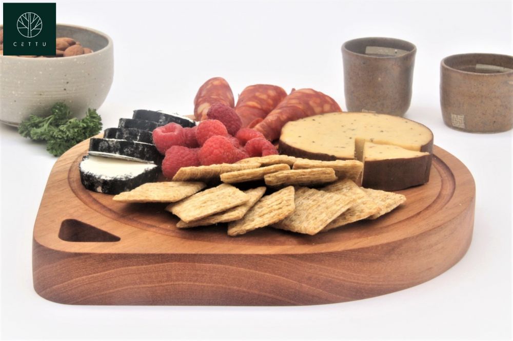 Tabla Goutte. ¡Robusta y funcional!