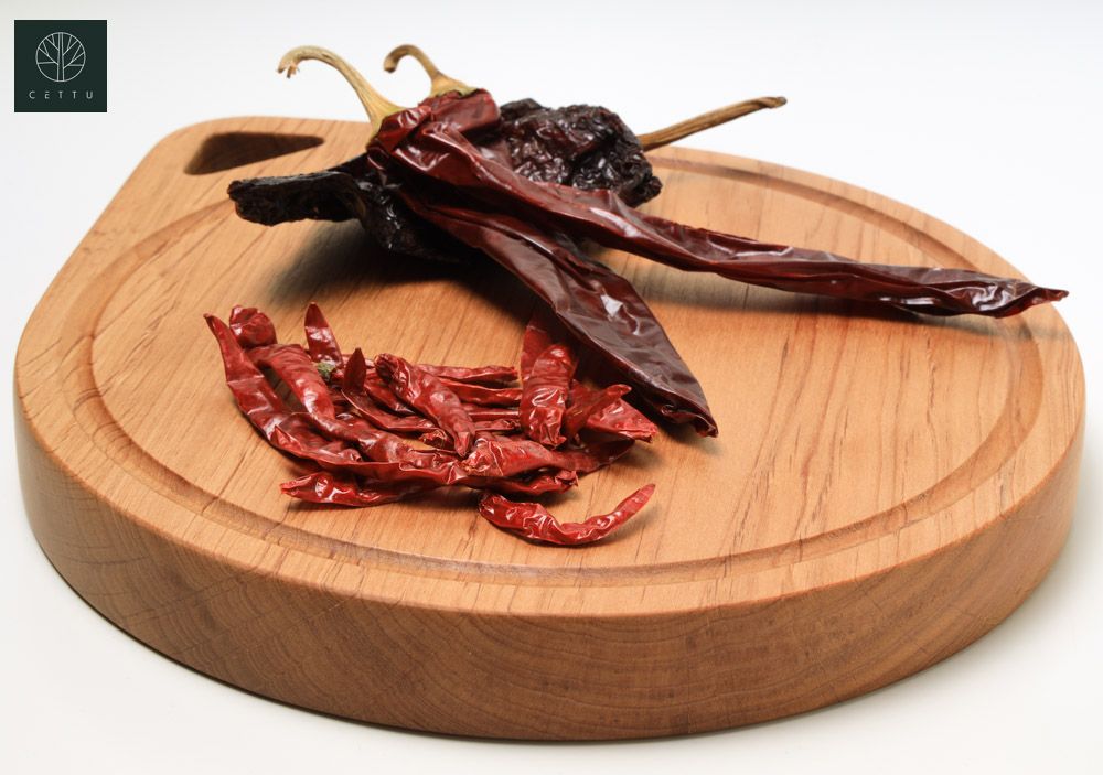 Tabla Goutte. ¡Robusta y funcional!