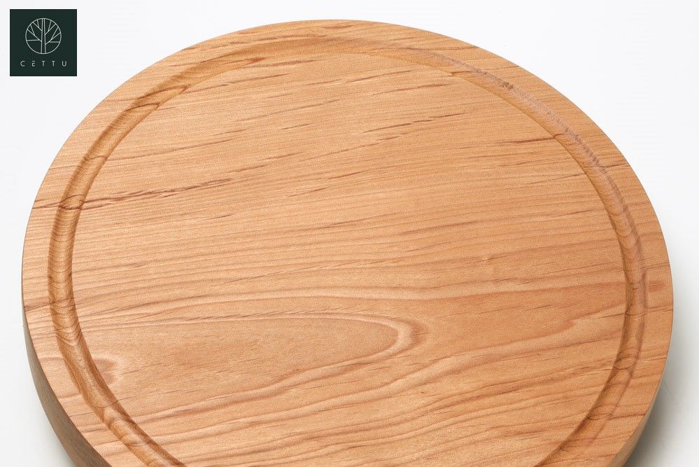 Tabla Granate, robusta, estable y reversible.