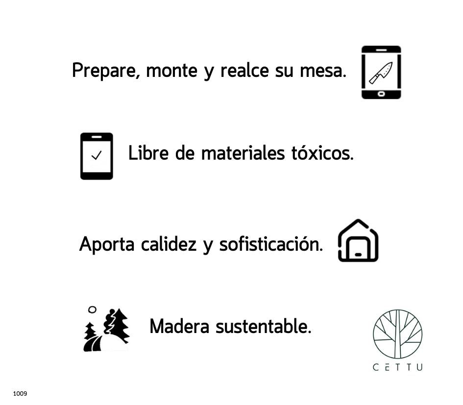 Tabla Tokana, destacada por su diseño y tonalidades únicas.