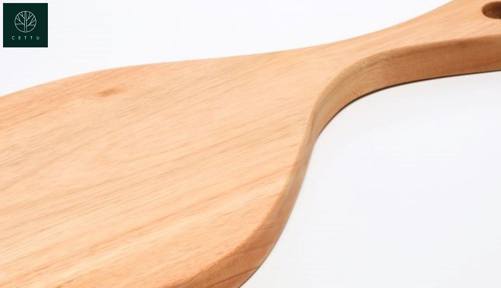 Tabla diseño Ibérico, corte, pique y prepare.