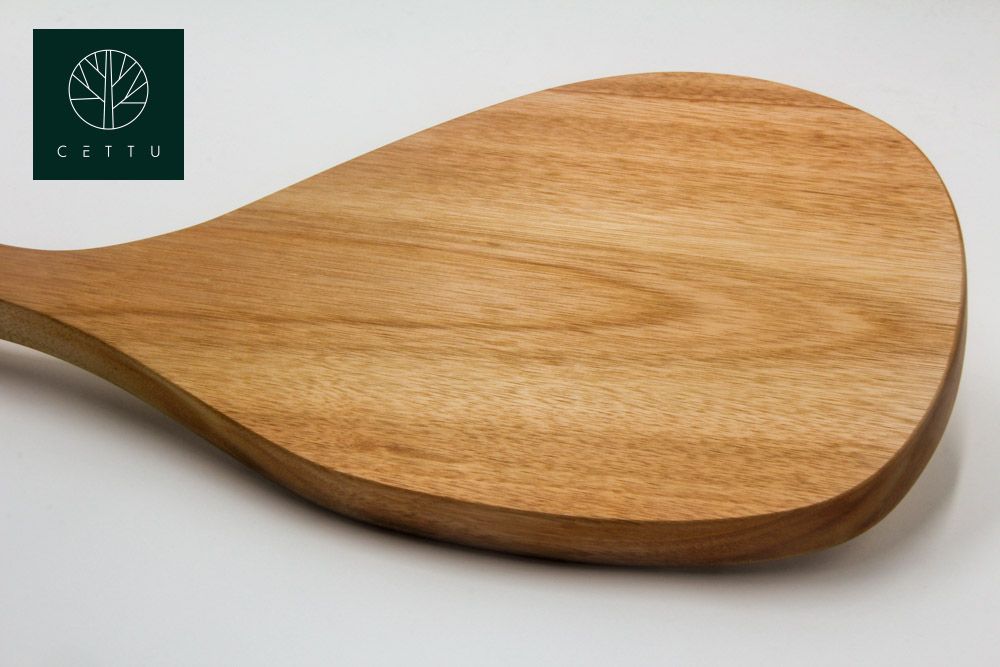 Tabla diseño Ibérico. Pique, corte y prepare.