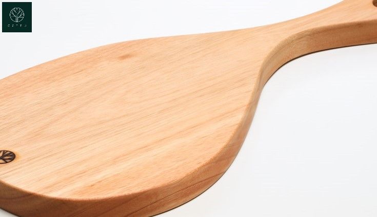 Tabla diseño Ibérico. Pique, corte y prepare.