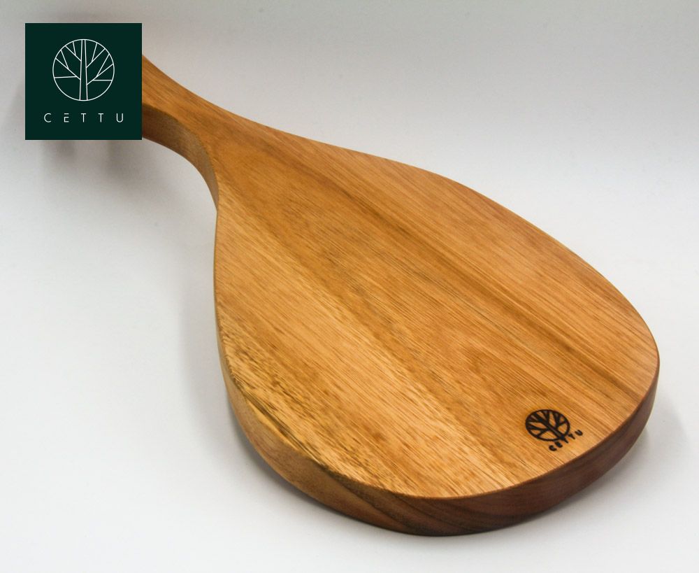 Tabla diseño Ibérico. Pique, corte y prepare.