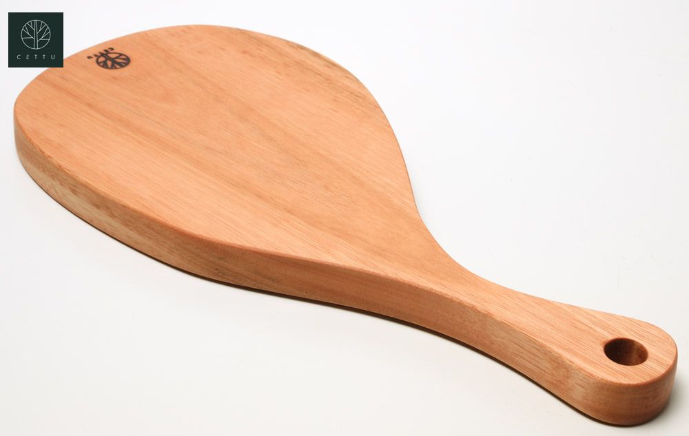 Tabla diseño Ibérico. Pique, corte y prepare.