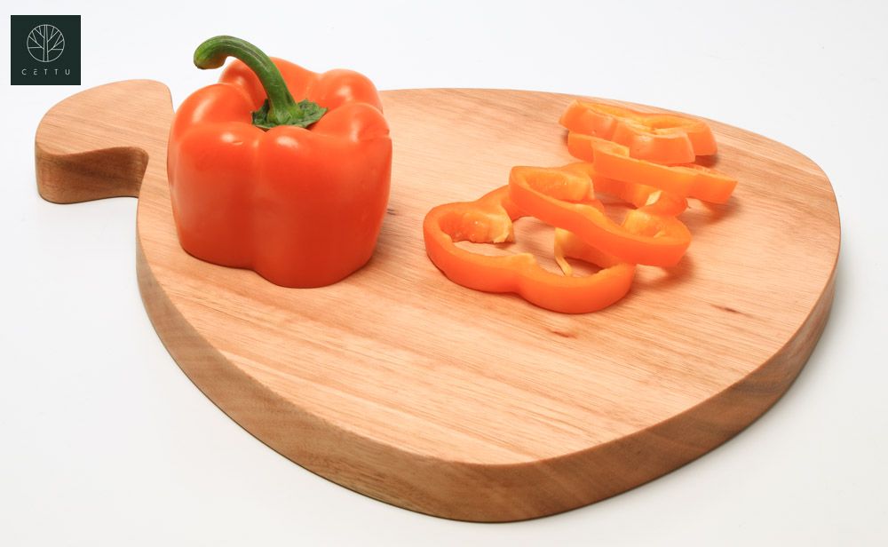 Tabla Biio. pique, corte y prepare. ¡Robusta y estable.