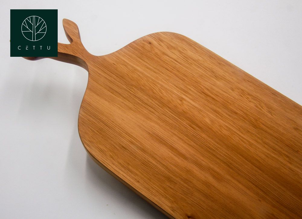 Tabla Arbórea, uso múltiple y reversible.