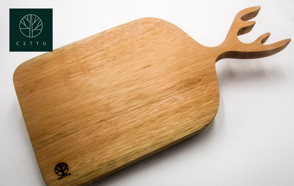 Tabla Arbórea, uso múltiple y reversible.