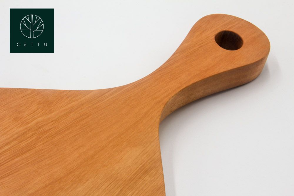 Tabla Bellota. ¡Ideal para servir infinidad de bocadillos!