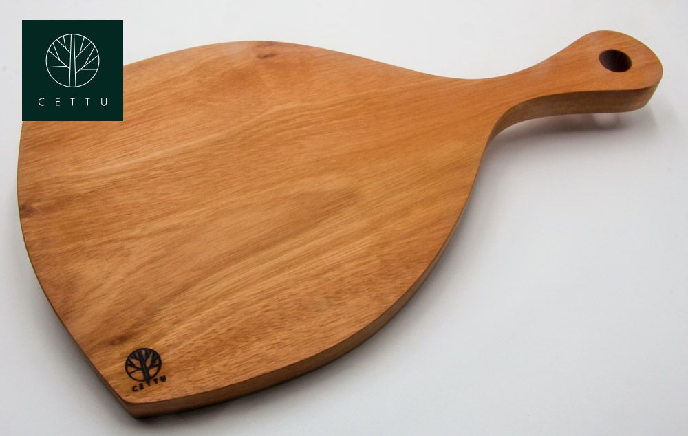 Tabla Bellota. ¡Ideal para servir infinidad de bocadillos!