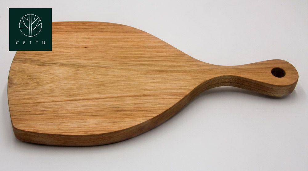 Tabla Bellota. ¡Sin igual para servir infinidad de bocadillos!