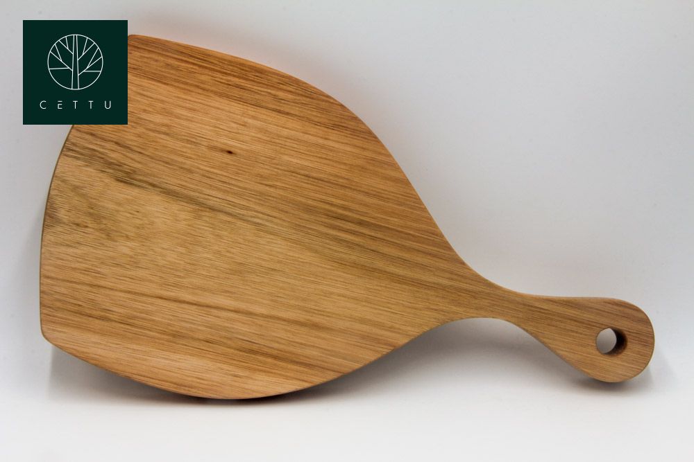 Tabla Bellota. ¡Sin igual para servir infinidad de bocadillos!