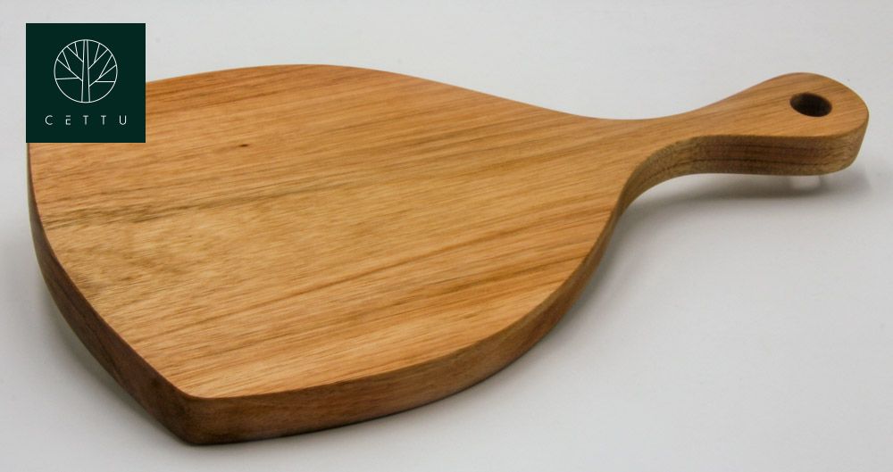 Tabla Bellota. ¡Sin igual para servir infinidad de bocadillos!