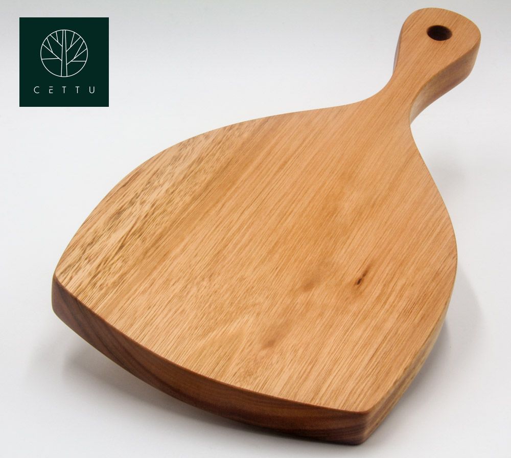 Tabla Bellota. ¡Sin igual para servir infinidad de bocadillos!