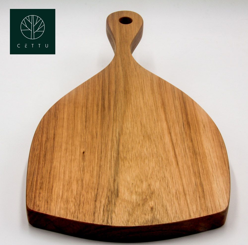 Tabla Bellota. ¡Sin igual para servir infinidad de bocadillos!