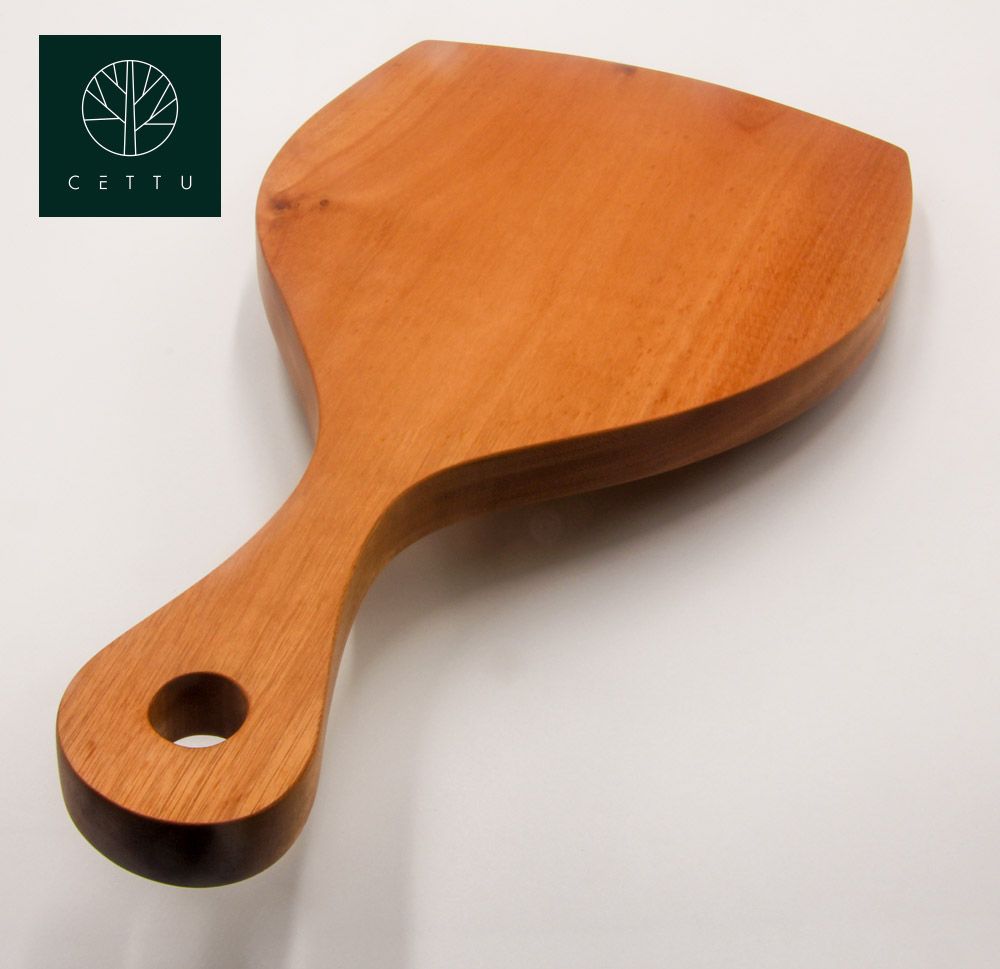 Tabla Bellota. ¡Sin igual para servir infinidad de bocadillos!