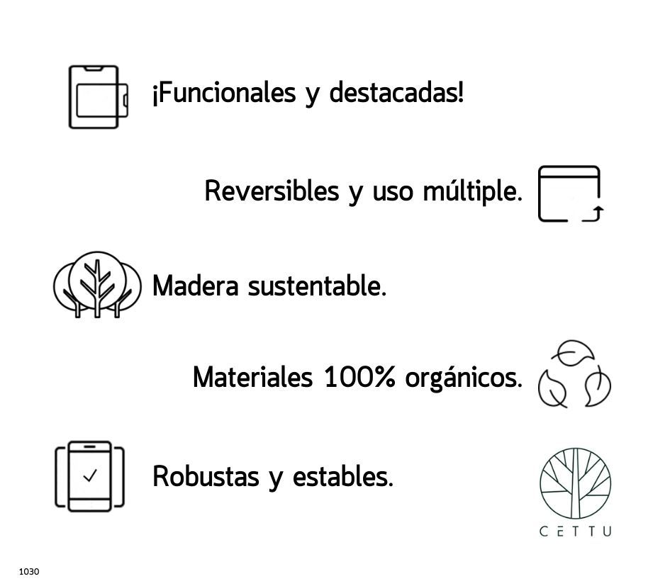 Set de 2 tablas Bellota. ¡Sin igual para servir infinidad de bocadillos!