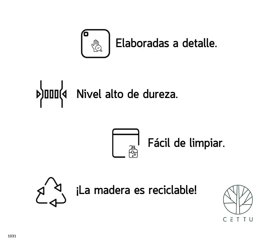 Set de 3 tablas Bellota. ¡Sin igual para servir infinidad de bocadillos!