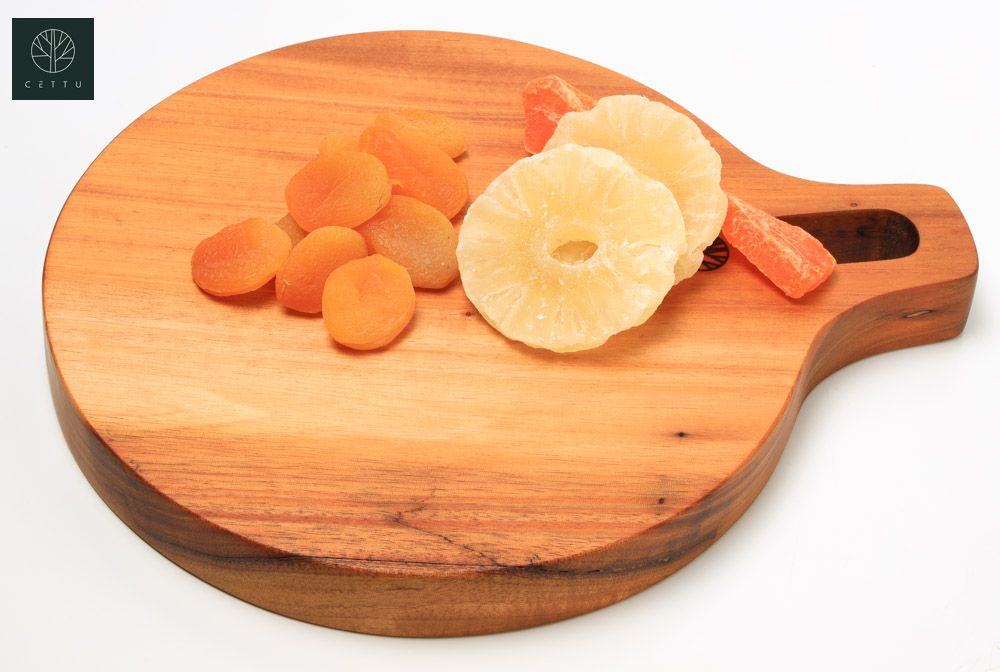 Tabla Rioja, alta calidad y originalidad.