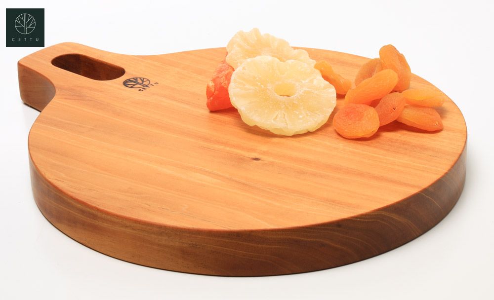 Tabla Rioja, alta calidad y originalidad.