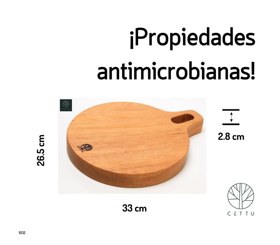 Tabla Rioja, alta calidad y originalidad.