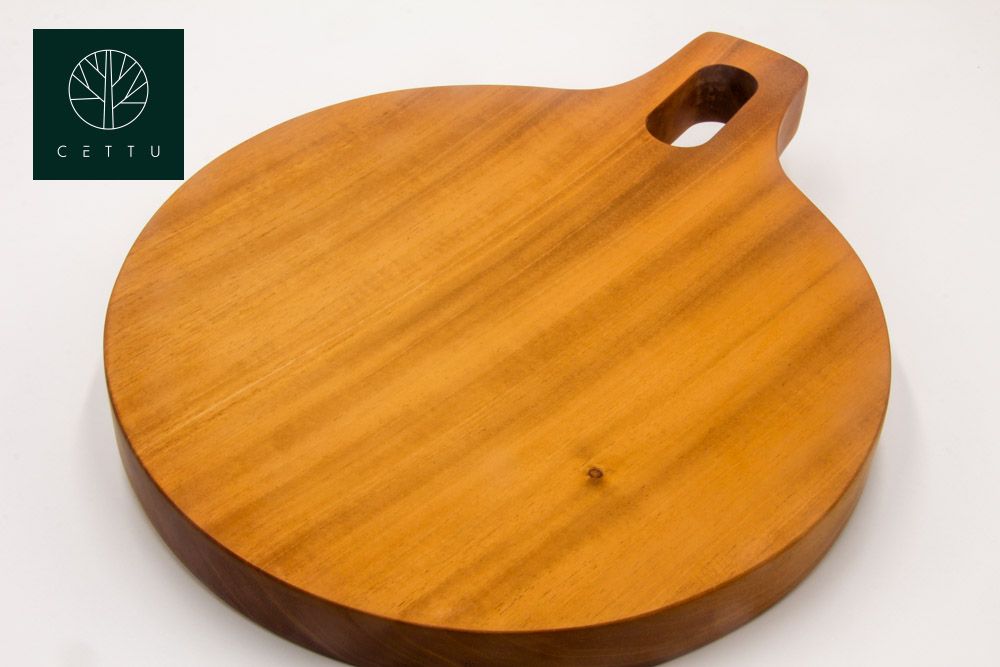 Tabla Rioja, alta calidad y originalidad.