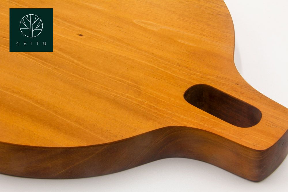 Tabla Rioja, alta calidad y originalidad.