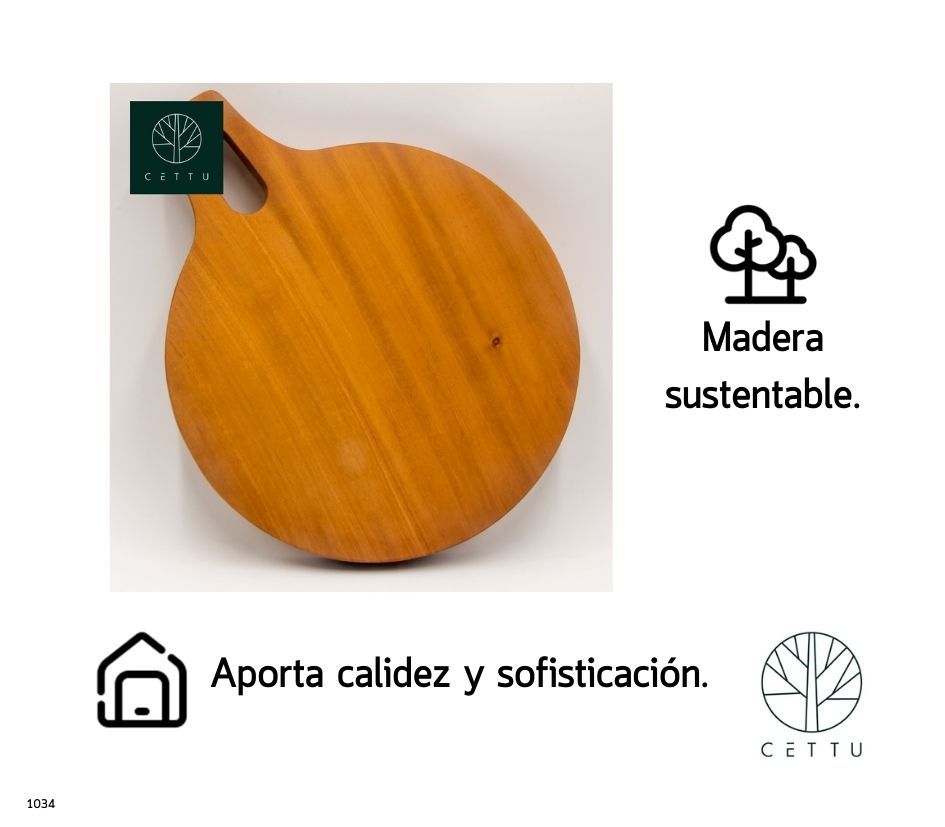 Tabla Rioja, alta calidad y originalidad.