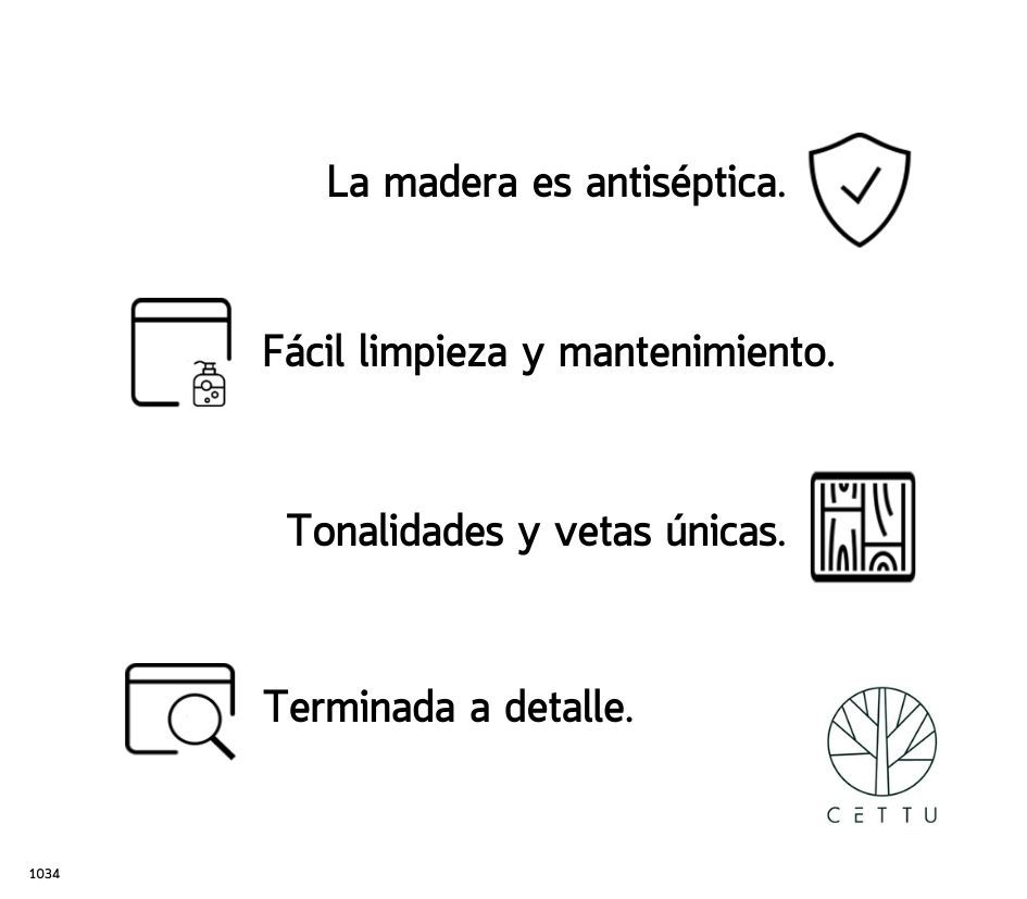 Tabla Rioja, alta calidad y originalidad.