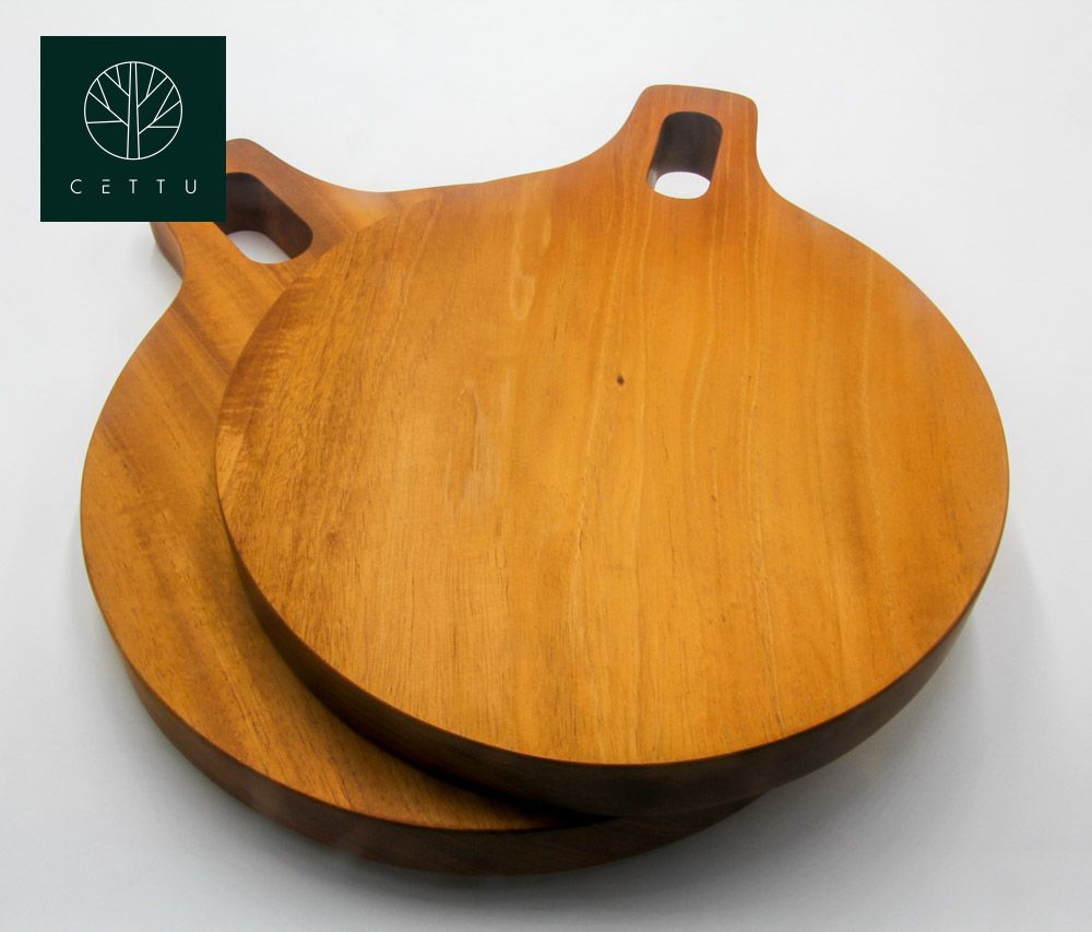 Set de 2 tablas Rioja, alta calidad y originalidad.