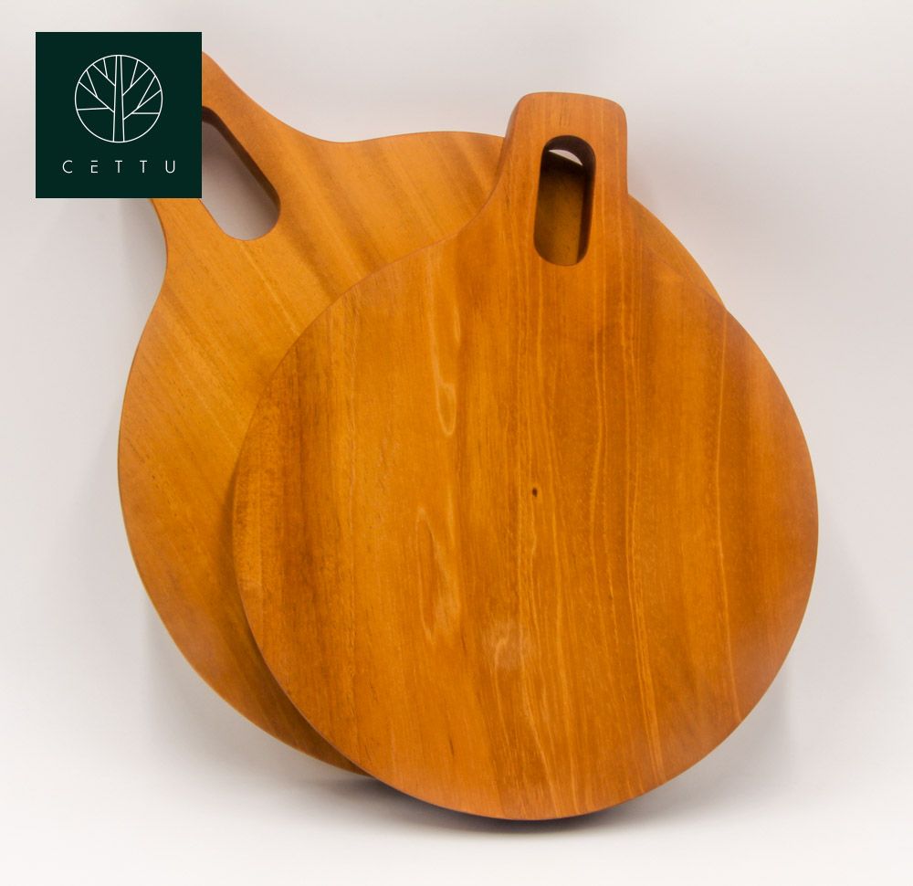 Set de 2 tablas Rioja, alta calidad y originalidad.