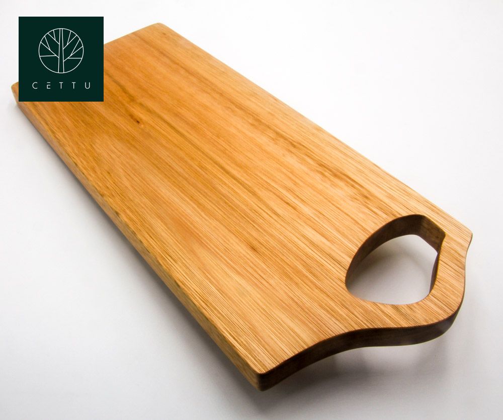 Tabla diseño Antioquia. ¡Prepare y sirva sus botanas favoritas!