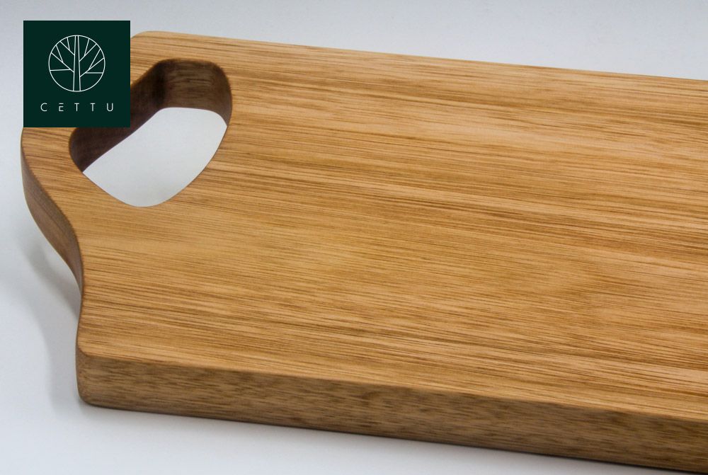 Tabla diseño Antioquia. ¡Prepare y sirva sus botanas favoritas!