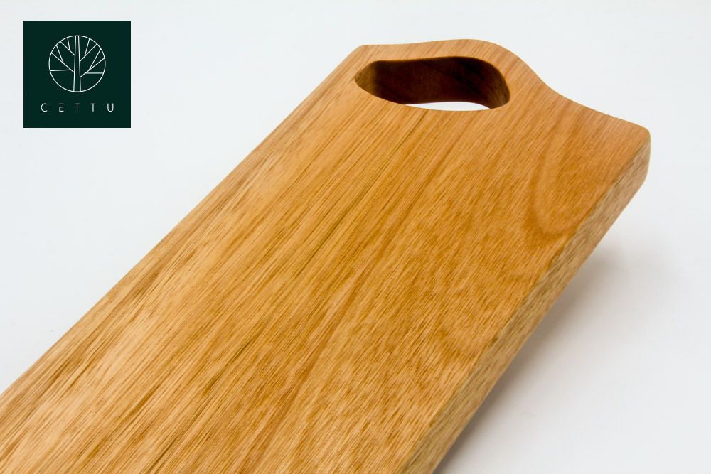 Tabla diseño Antioquia. ¡Prepare y sirva sus botanas favoritas!