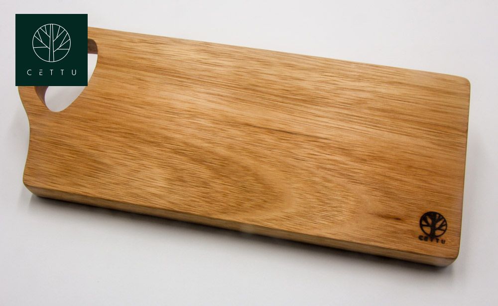 Tabla diseño Antioquia. ¡Prepare y sirva sus botanas favoritas!