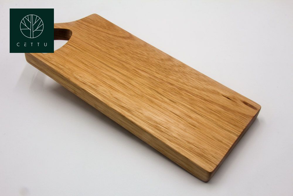 Tabla diseño Antioquia. ¡Prepare y sirva sus botanas favoritas!