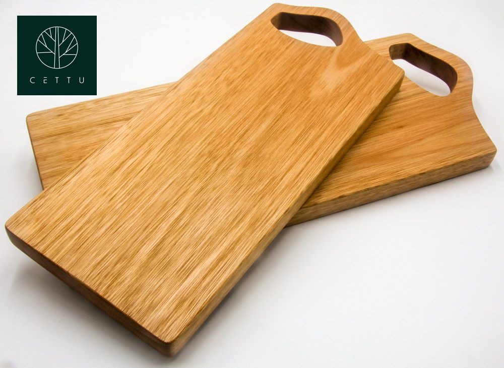 Prepare y sirva sus botanas favoritas. Set de 2 tablas diseño Antioquia.