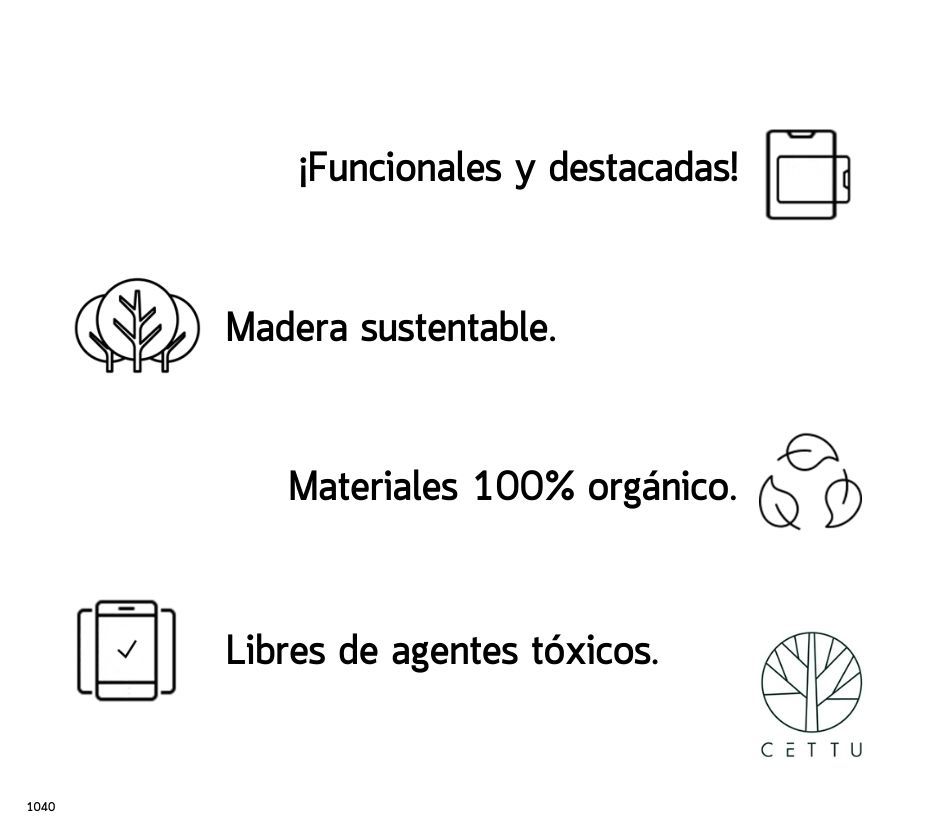 Prepare y sirva sus botanas favoritas. Set de 2 tablas diseño Antioquia.