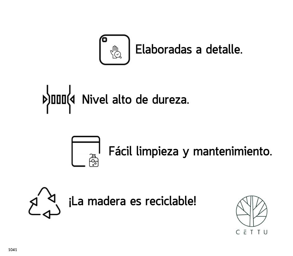 Set de 3 tablas diseño Antioquia. ¡Prepare y sirva sus botanas favoritas!