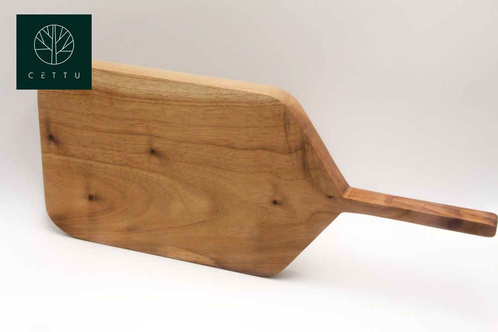 Tabla Albatros. ¡De fina madera y destacado diseño!