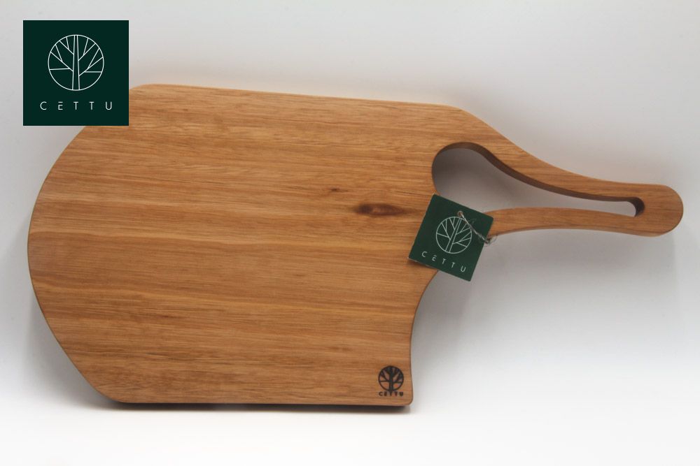 Tabla Diverxo. ¡Robusta, estable y durable!