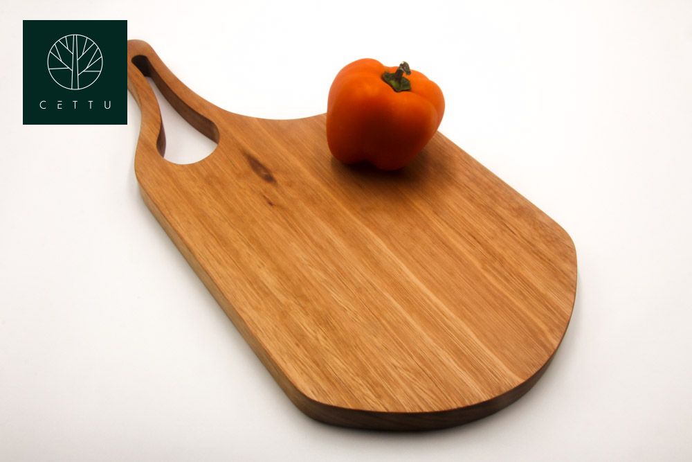 Tabla Diverxo. ¡Robusta, estable y durable!