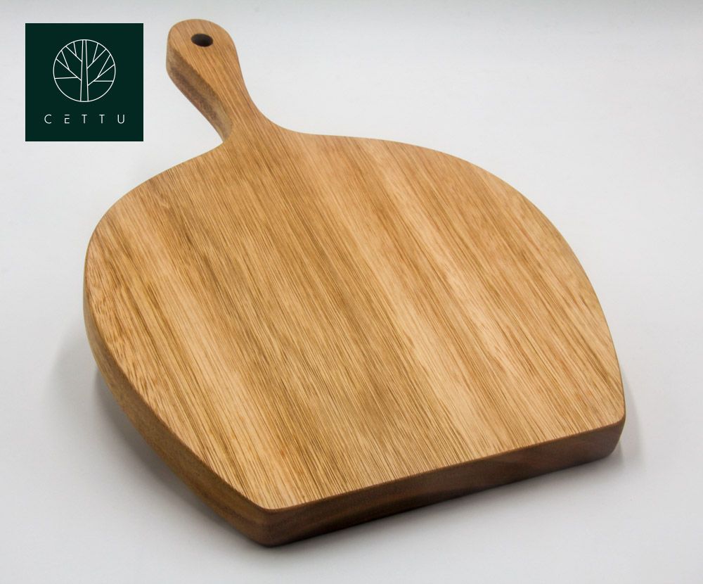 Tabla diseño Coral. Estética, estable y durable.