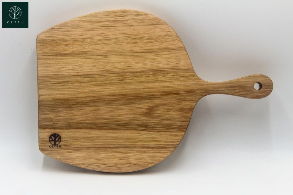 Tabla diseño Coral. Estética, estable y durable.