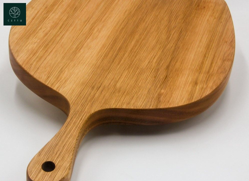 Tabla diseño Coral. Estética, estable y durable.