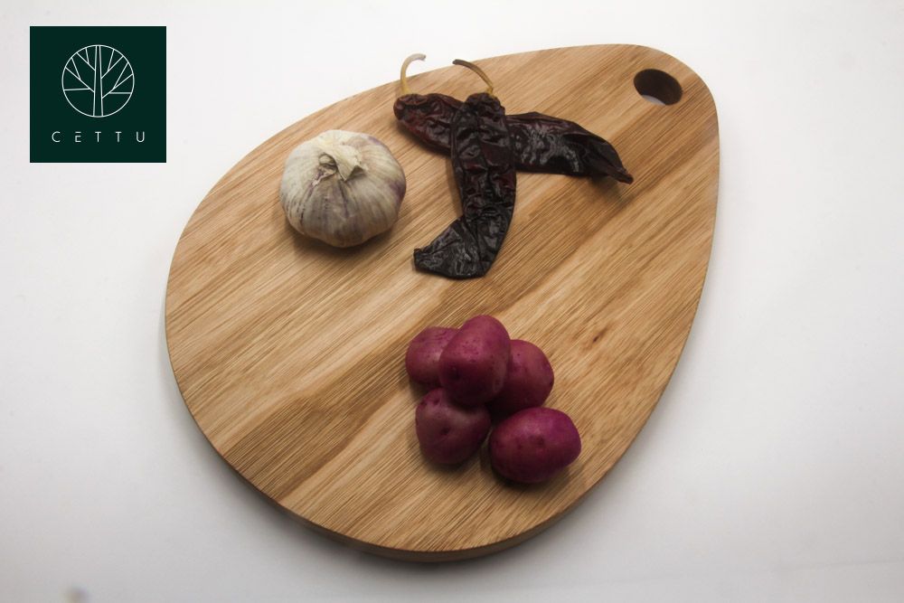 Diseño Ópalo. ¡Destacada y funcional!