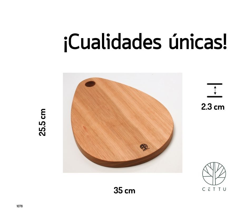 Diseño Ópalo. ¡Destacada y funcional!